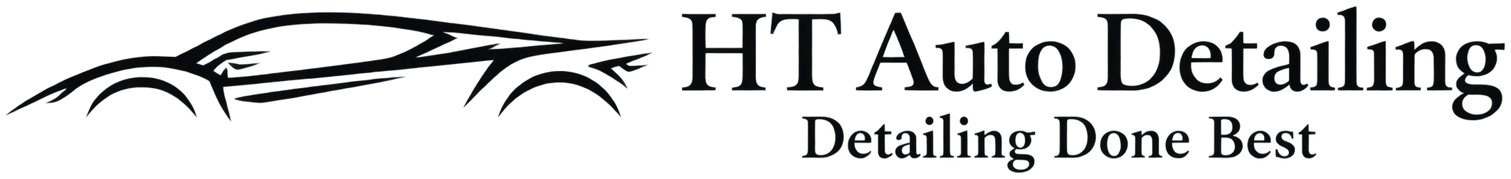 HT Auto Detailing
